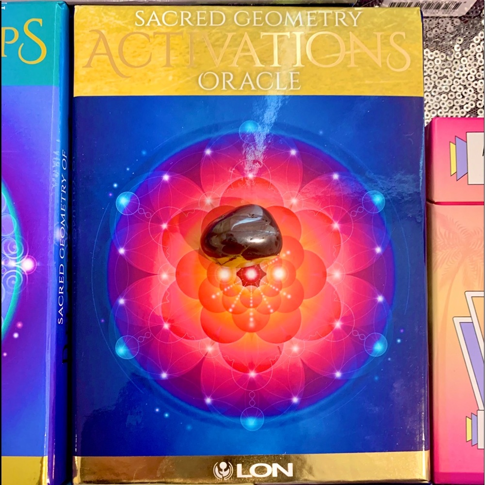 🔮ORACLE ✨ TAROT ✨ CARD READINGS🔮 - Picture 4 of 9